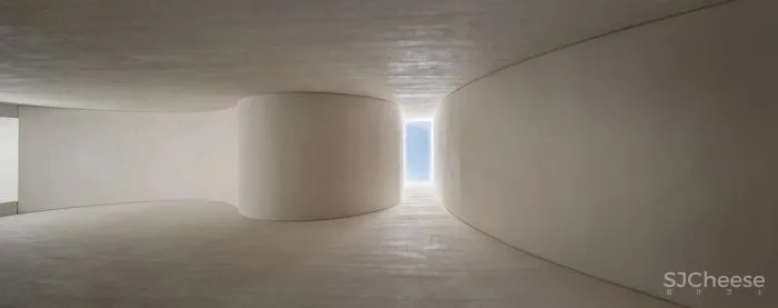 水相设计 华润青岛灵山湾悦府,海上之光!