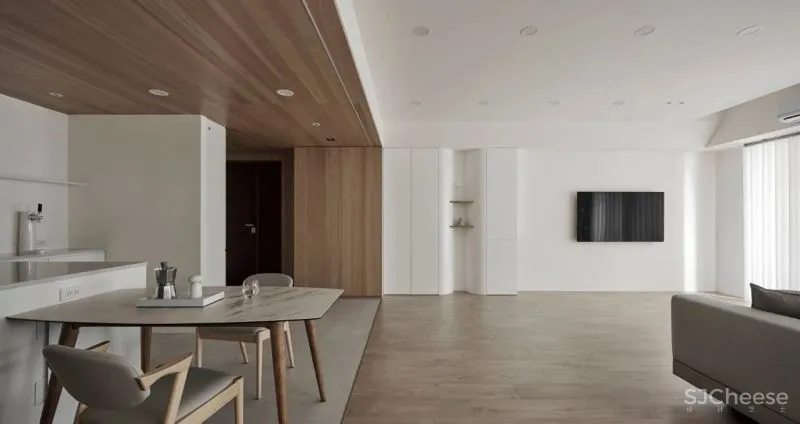 极简主义的极致之美 uzdesign新作