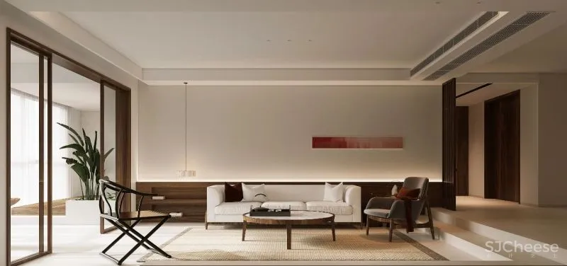 江南气韵,新与旧的空间对话丨木桃盒子