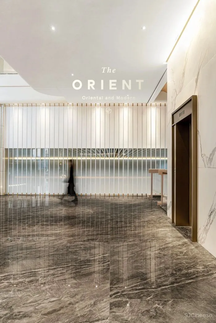 峻佳设计×保利 六重元素探寻未来东方美学「星作」