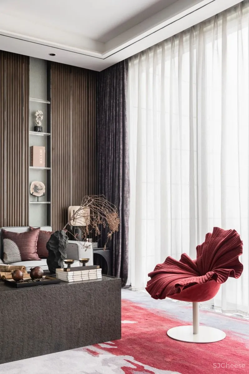 祥生诸暨春风十里·云麓 YLHD 设计