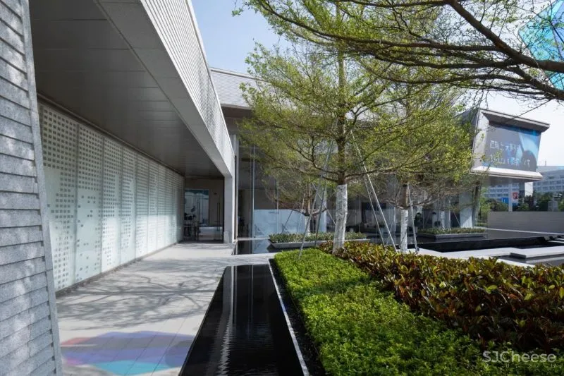 世茂 御榕·武夷度假酒店