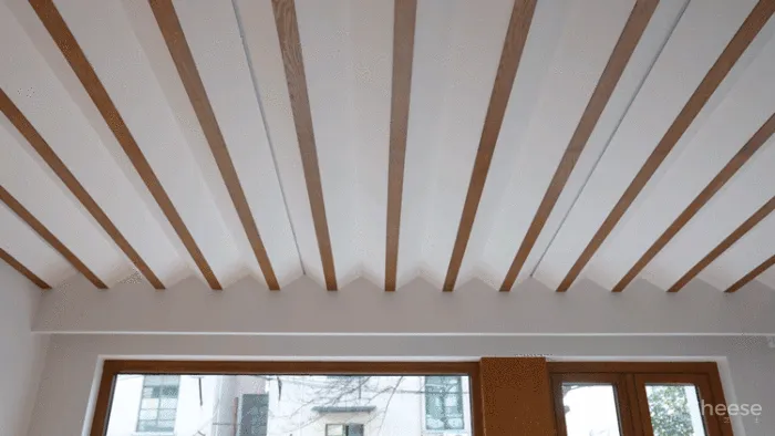 新作 静园 一次“开放”的海派老洋房改造，上海 得当设计