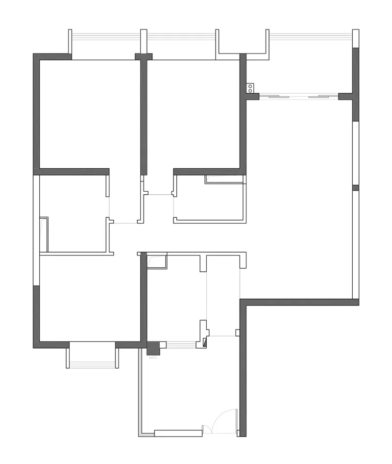 木质简约风 · 这生活、太美了!