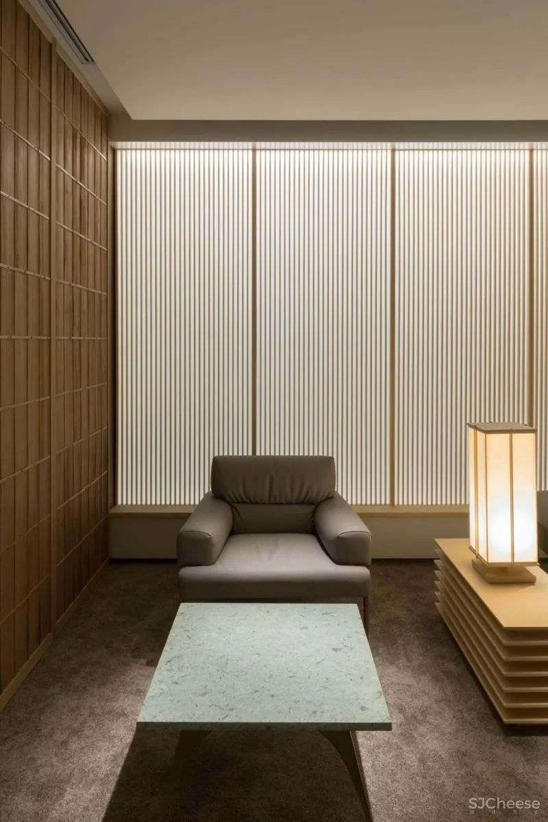 日本美学大师作品 极尽静谧之美