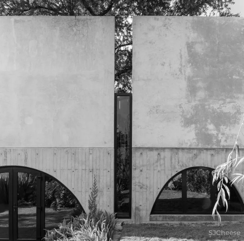 Casa Duraznos V Taller