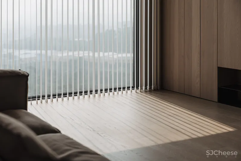 木质简约风 · 这生活、太美了!