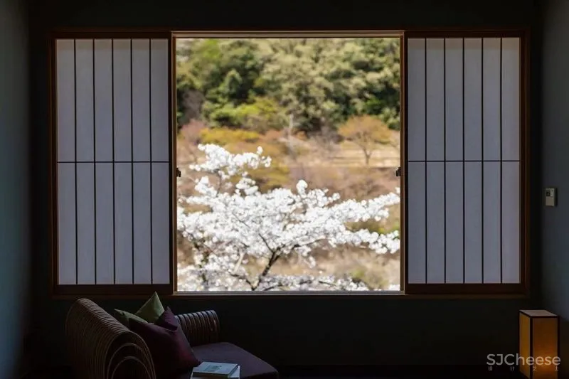 Rie Azuma 美到窒息的酒店设计!