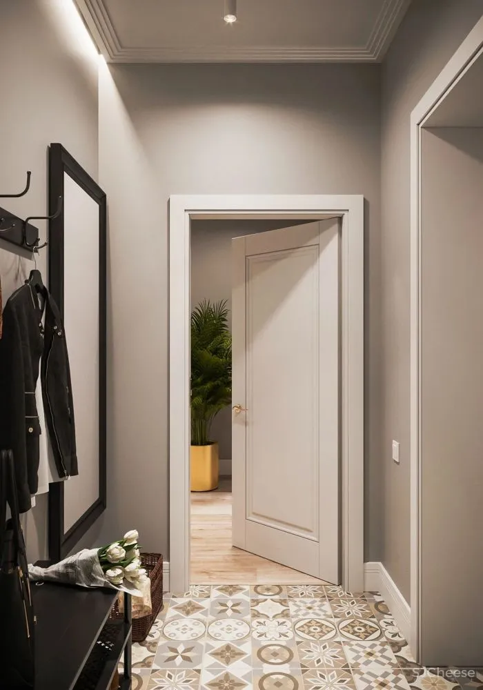 149㎡淡雅家居，温馨实用，看了都想拥有！