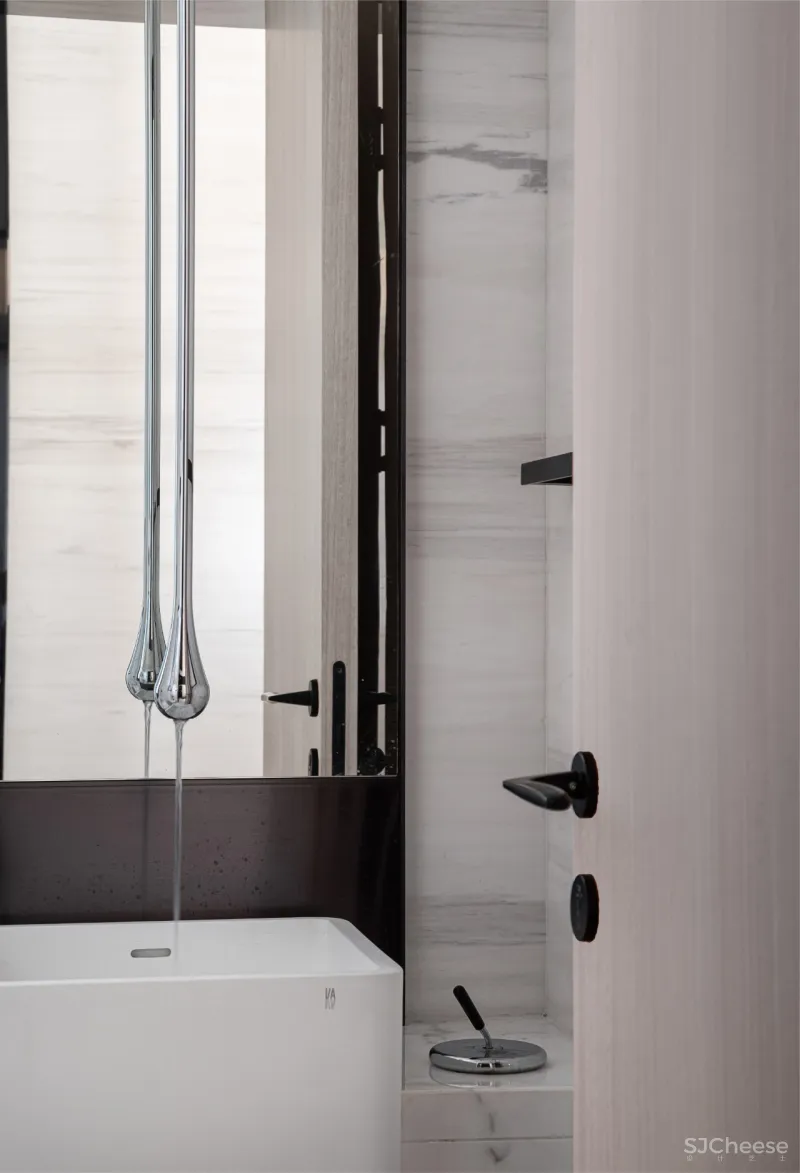 新作 品质大宅,理想的生活范本!