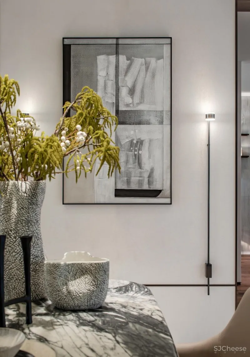 零次方设计 | 墨染东方的现代语境