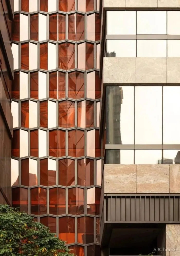 宝格丽御用大师造豪宅!33000㎡,耗时4年,一完工就惊艳了全球!