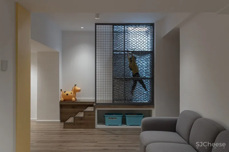 璞珥空间设计 | 懿