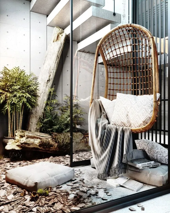 现代高雅,精简凝练!