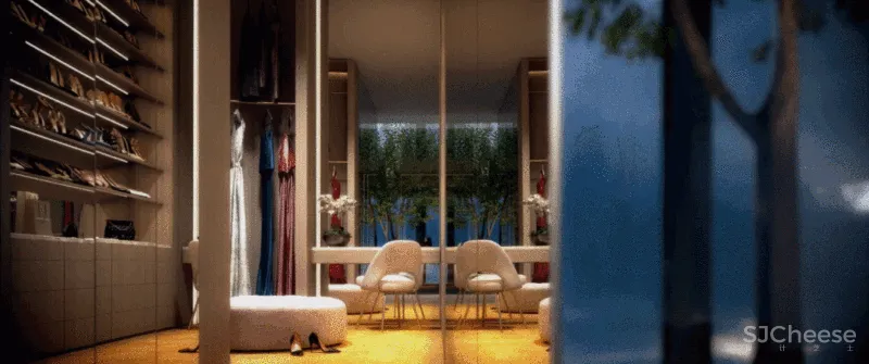 悉尼最高豪宅楼，46亿打造超奢华住宅，未建成便被富豪疯抢！