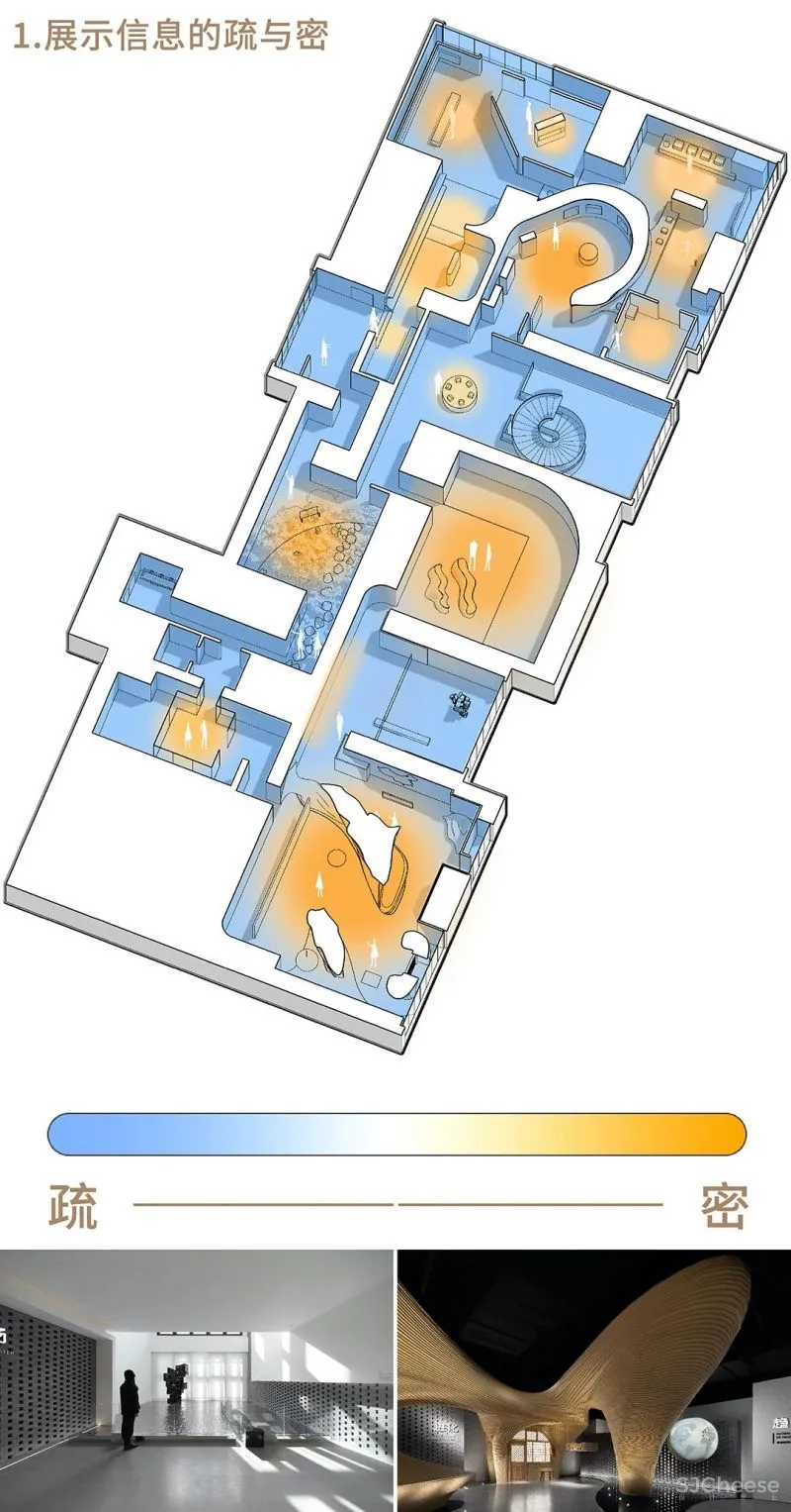 堂晤设计 一块土的重生之旅,窑知未来 · 被动房体验馆