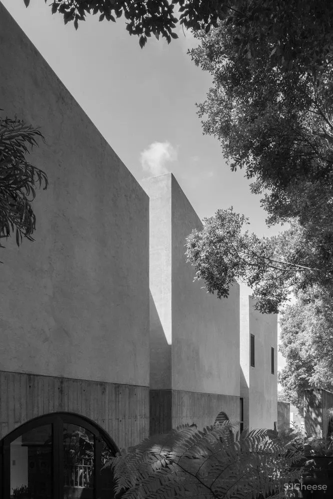 Casa Duraznos V Taller