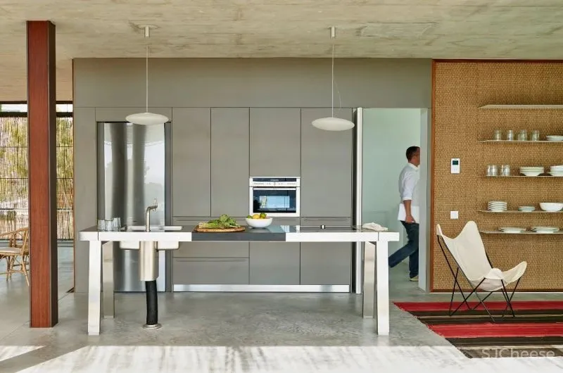 Jorge Vidal丨西班牙Alegre之家