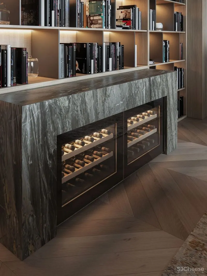 高级住宅,用心打造生活质感 !