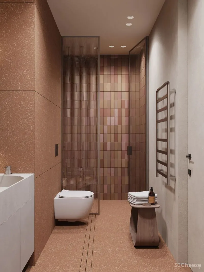 ZE WORKROOM新作|纯粹的极致美学