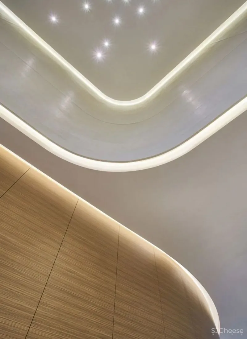 2021,世界各医疗中心都怎么设计?!(收藏)