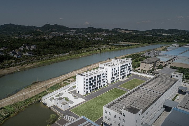 尤格设计 | 体块速写 有形无界