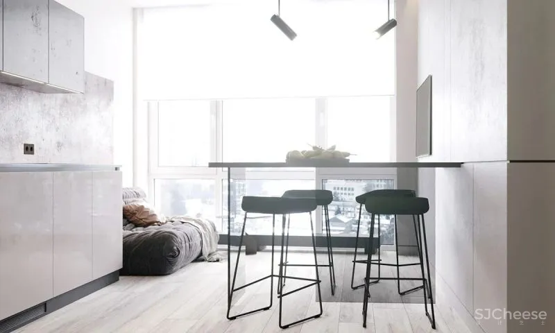 Decorative Vs Minimalist