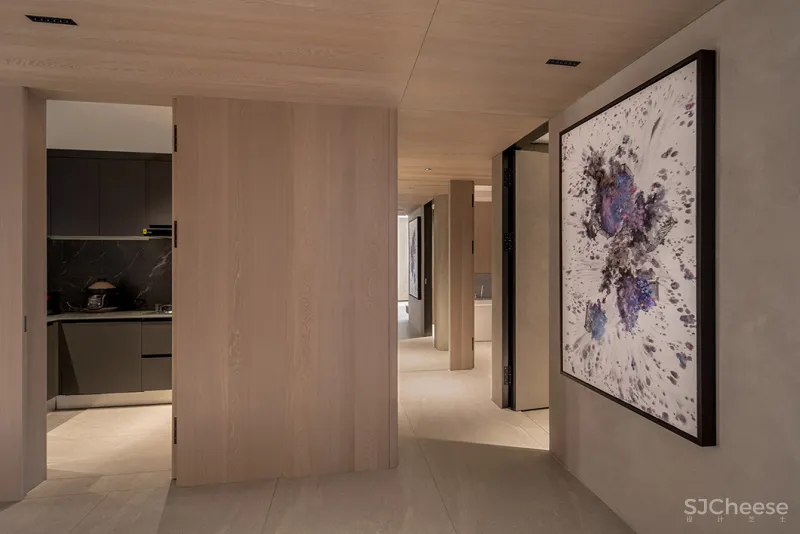 木质简约风 · 这生活、太美了!