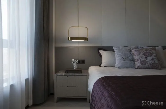 风雅新中式，境之所达，心之归处 芮迪设计