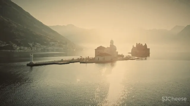 欧洲首家One-Only避世酒店开幕!自然与艺术交融的气息扑面而来