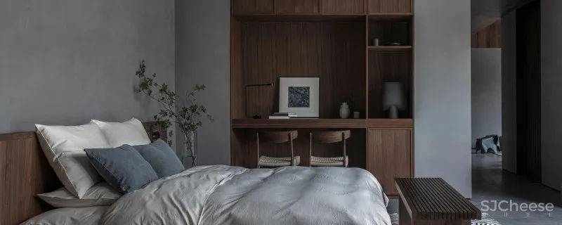 line WORK 九女峰 · 故乡的云山奢酒店