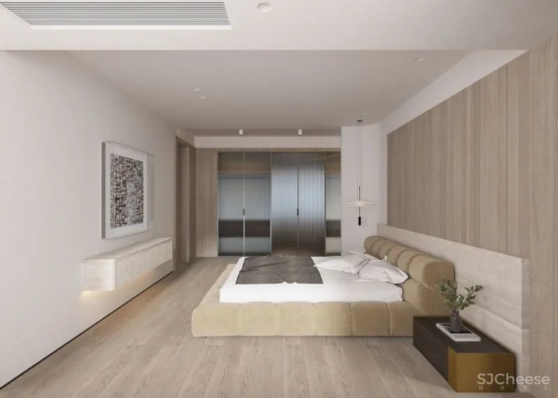 柒合设计｜视界张弛，游梦为境