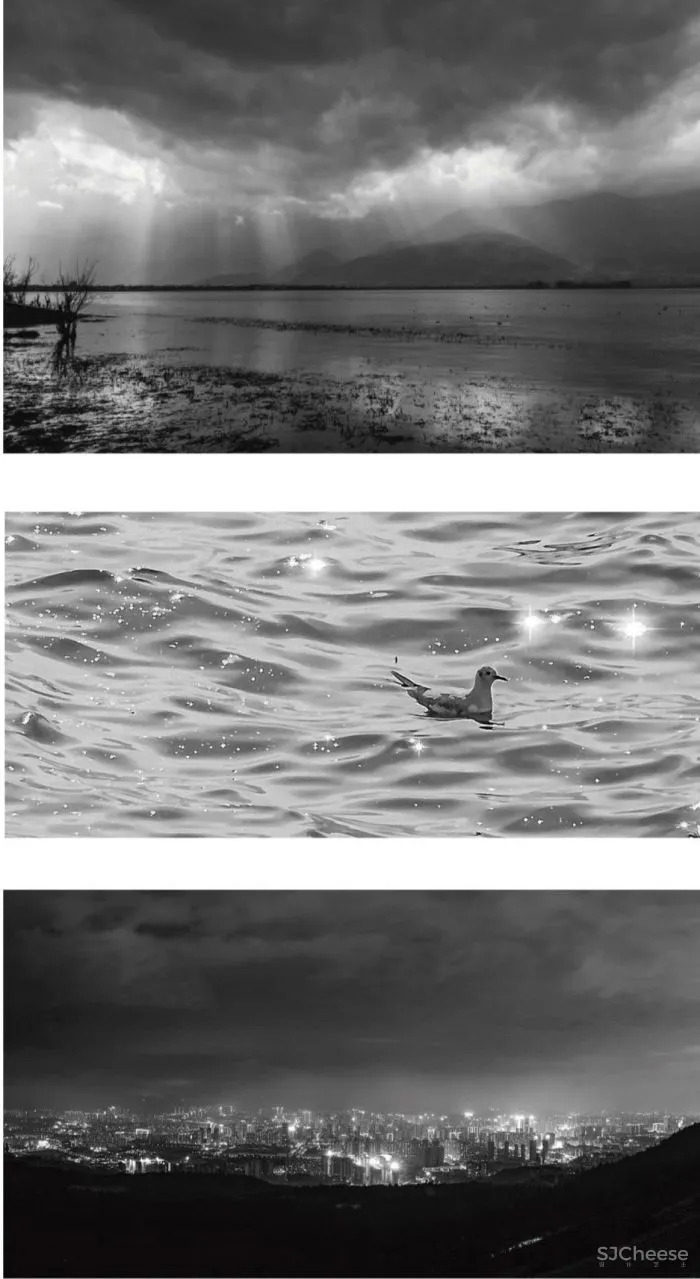 292㎡春城大平层,充满诗意的现代轻奢格调 美纵设计