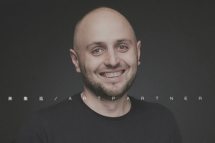 ArtPartner 新作 当代精致简约设计