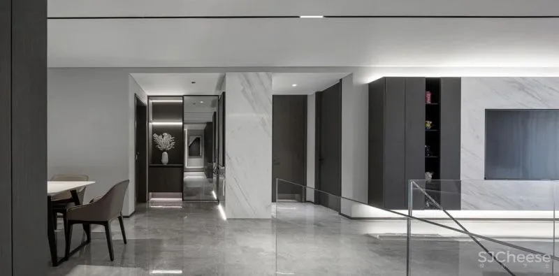 深圳九度设计 高质人居,邂逅向往生活!