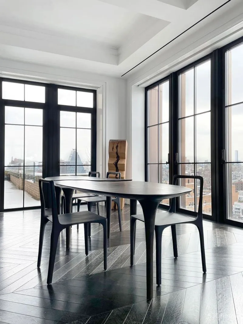 Pietro Franceschini 新作 生活美学,优雅诗意