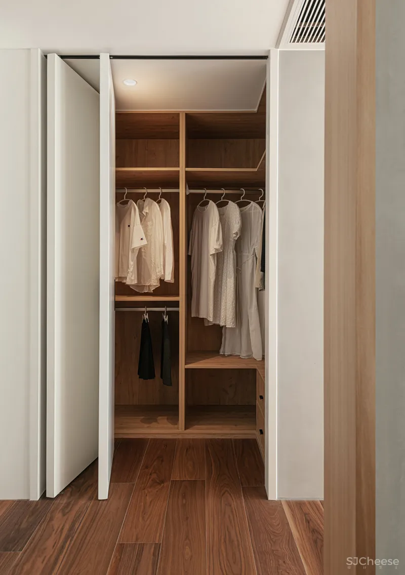 木质简约风 · 这生活、太美了!