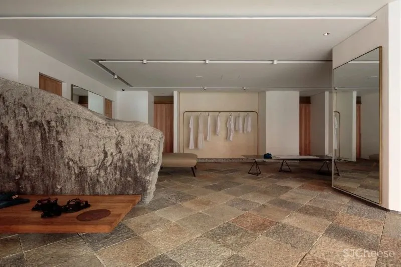 日本美学大师作品 极尽静谧之美