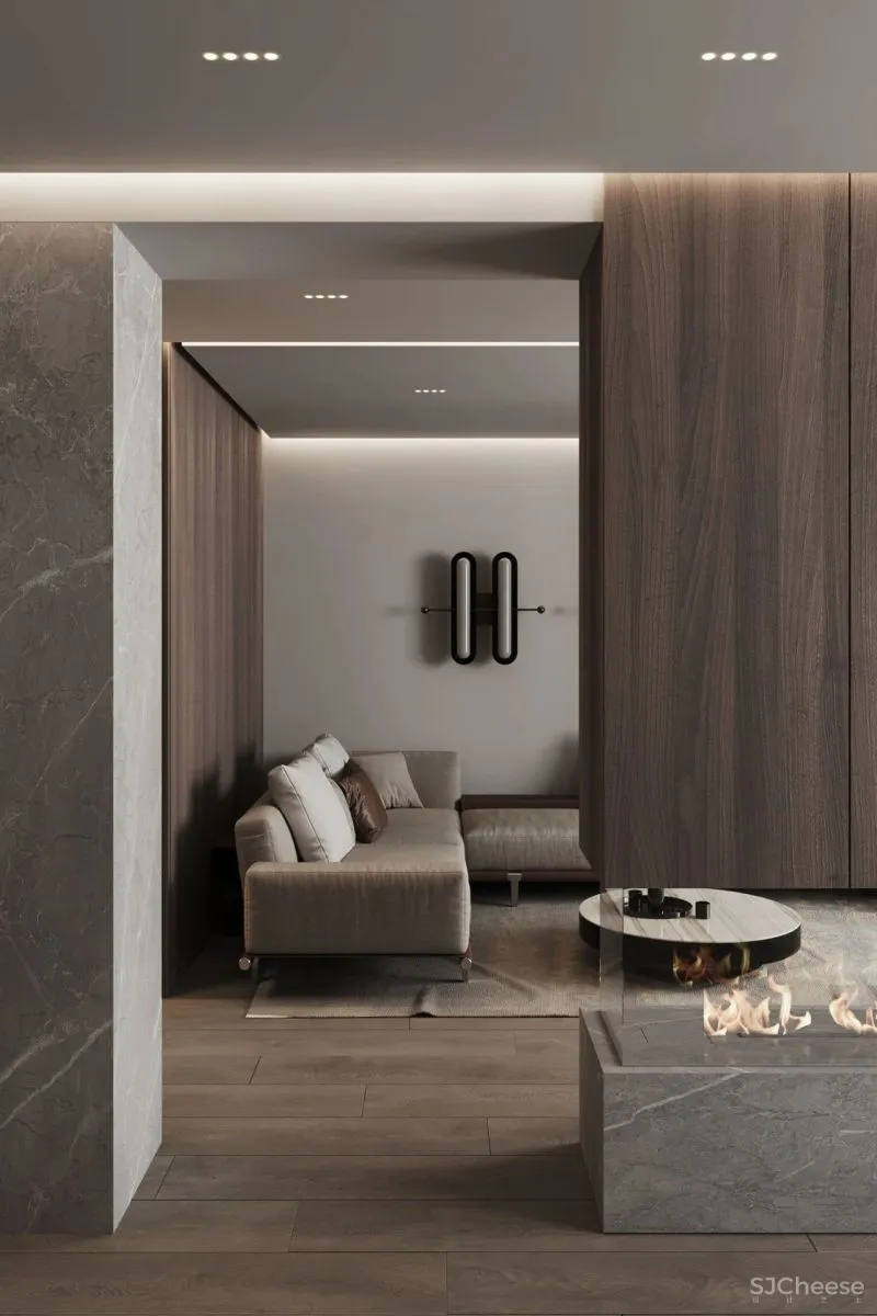 ArtPartner 新作 简约中的精致生活