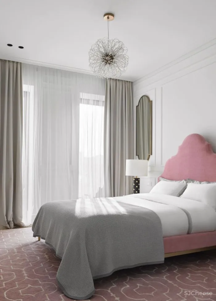 Iva Usubyan新作 独具质感