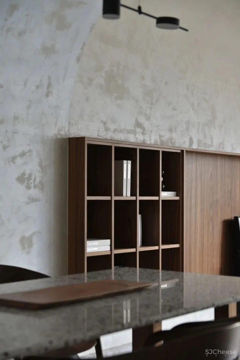 简约纯粹的设计,让生活更有质感 成立设计