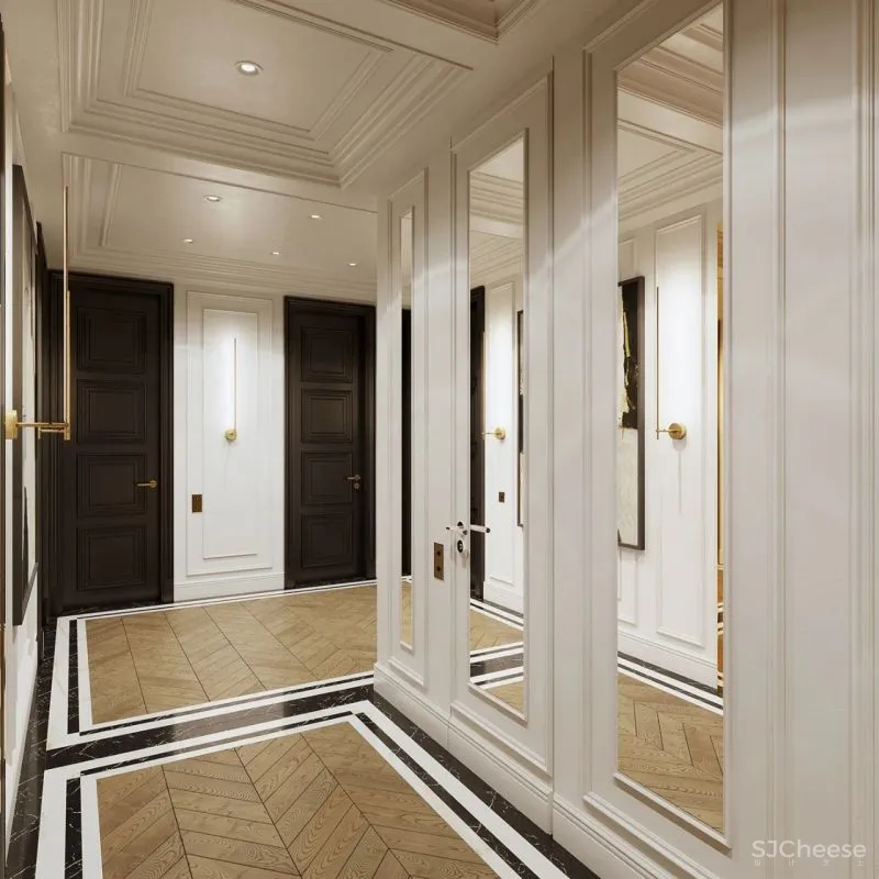 私人豪宅，极致奢适！