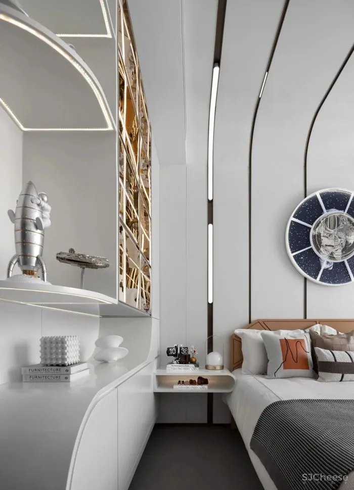 旭辉-赛拉维:解密高颜值腔调生活范本,就是玩!