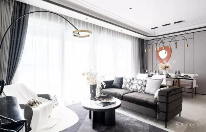 以简见真，以简见心｜绿地重庆城际空间站