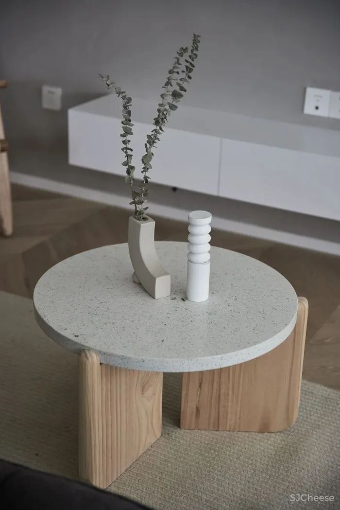 IT行业95后单身小哥哥,气质简约90m²,超撩!