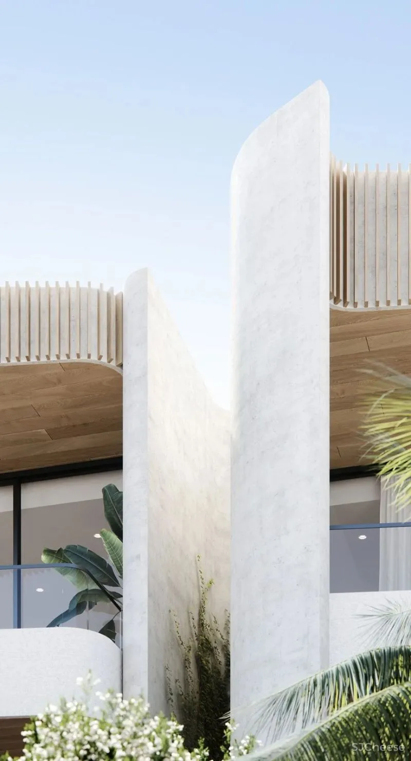 Mim Design新作 澳大利亚当代美学