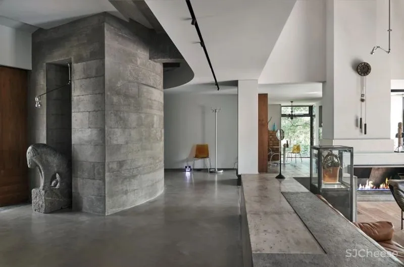 陈耀光：诗意栖居，在光合院里触摸惊喜和生命的鲜活