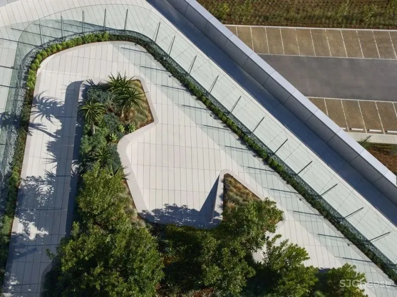 2021,世界各医疗中心都怎么设计?!(收藏)