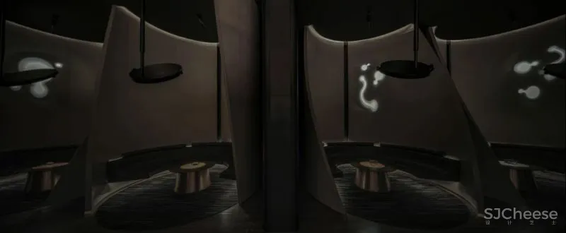 内建筑沈雷最新设计:LS Spa!