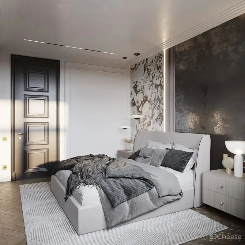 私人豪宅，极致奢适！